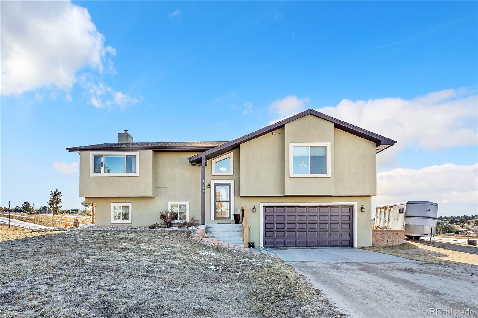 MLS Image #0 for 15780  teak place,elbert, Colorado