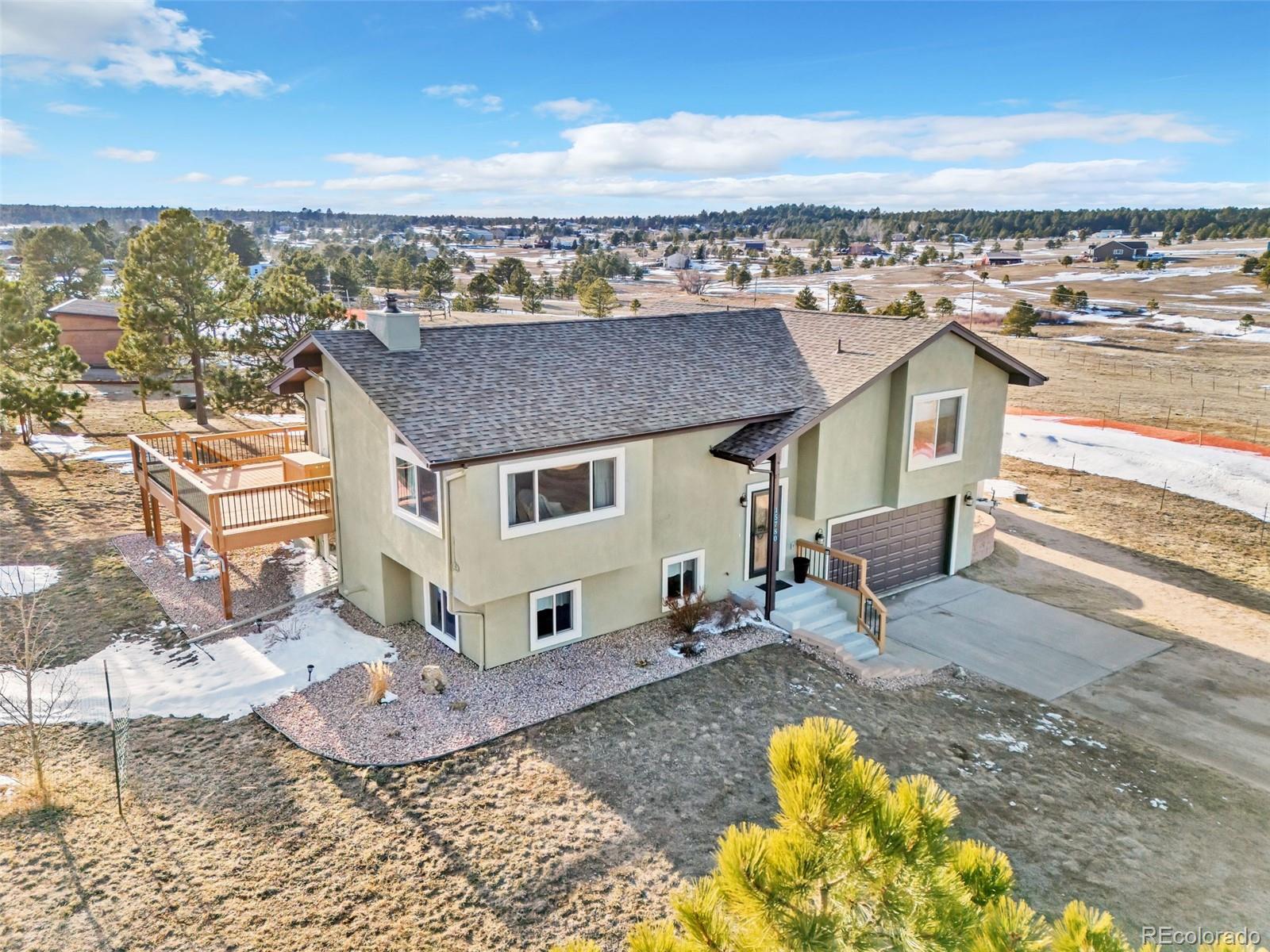 CMA Image for 15780  teak place,Elbert, Colorado