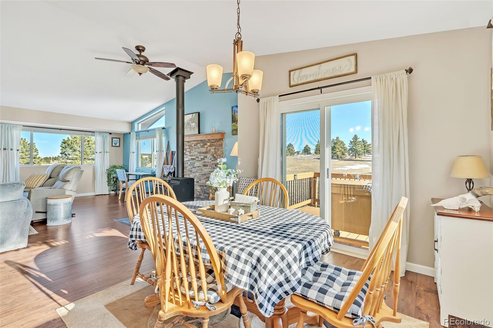 MLS Image #10 for 15780  teak place,elbert, Colorado