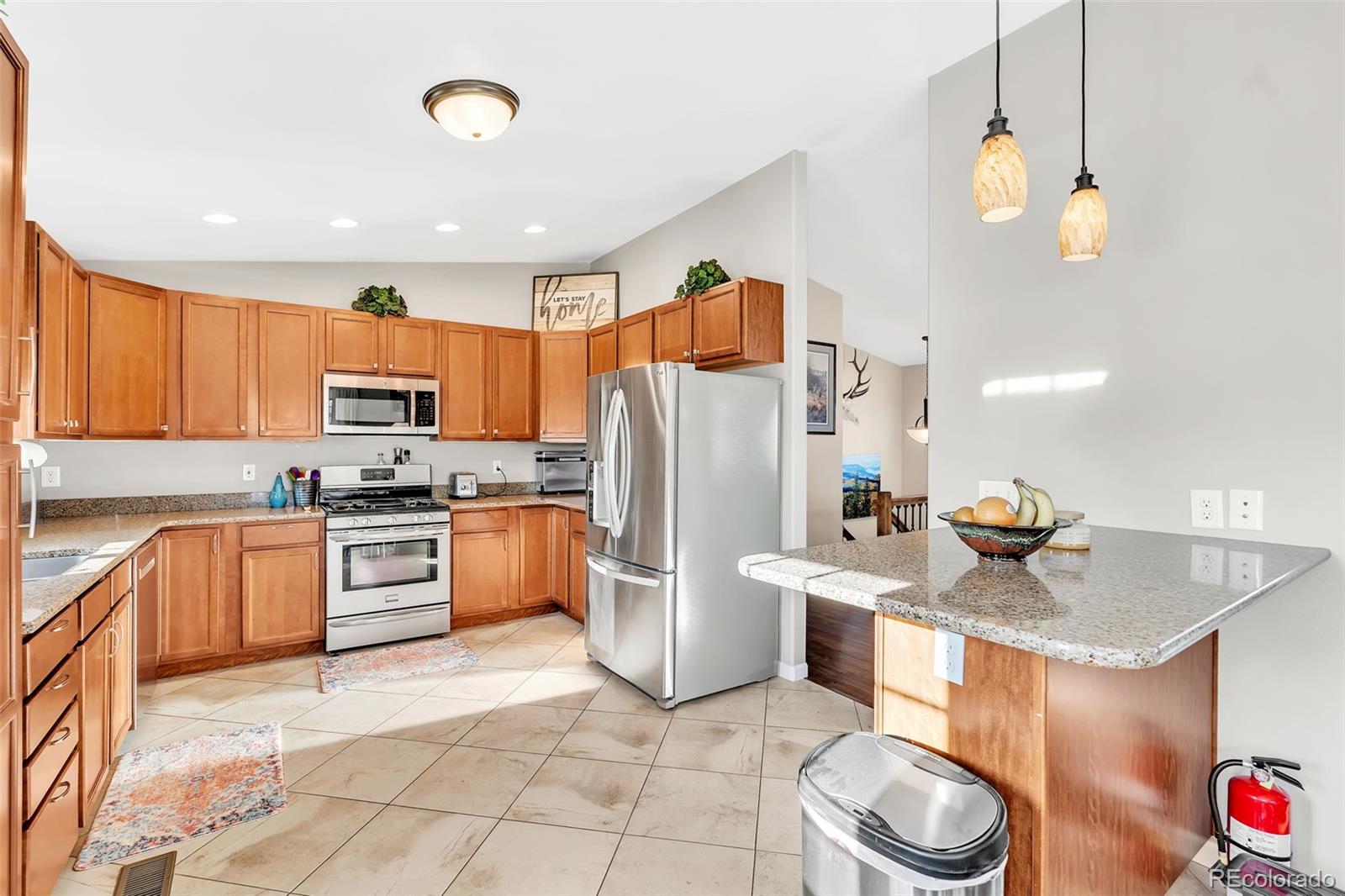 MLS Image #2 for 15780  teak place,elbert, Colorado