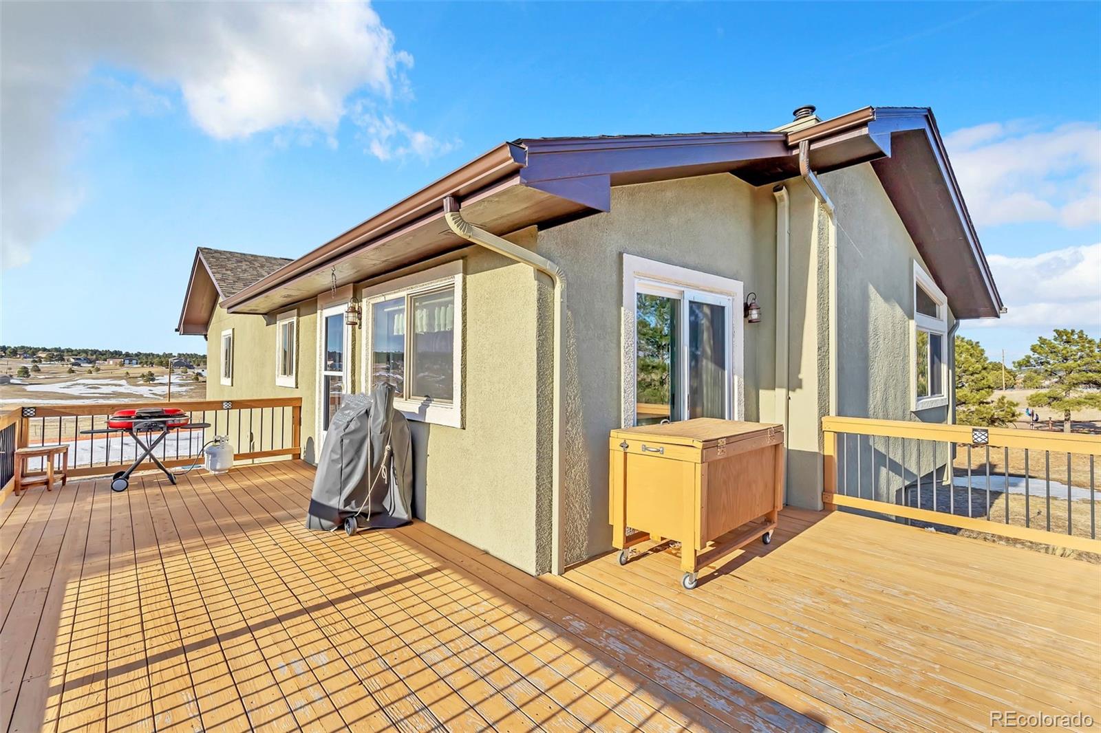 MLS Image #20 for 15780  teak place,elbert, Colorado