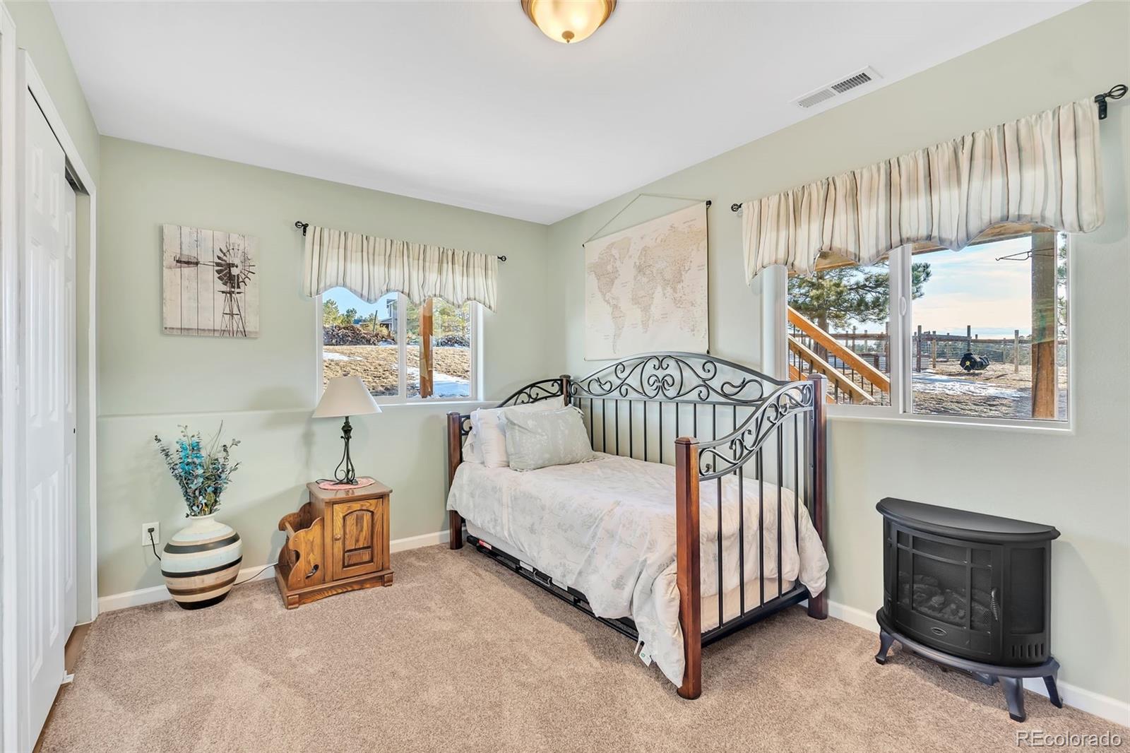 MLS Image #22 for 15780  teak place,elbert, Colorado
