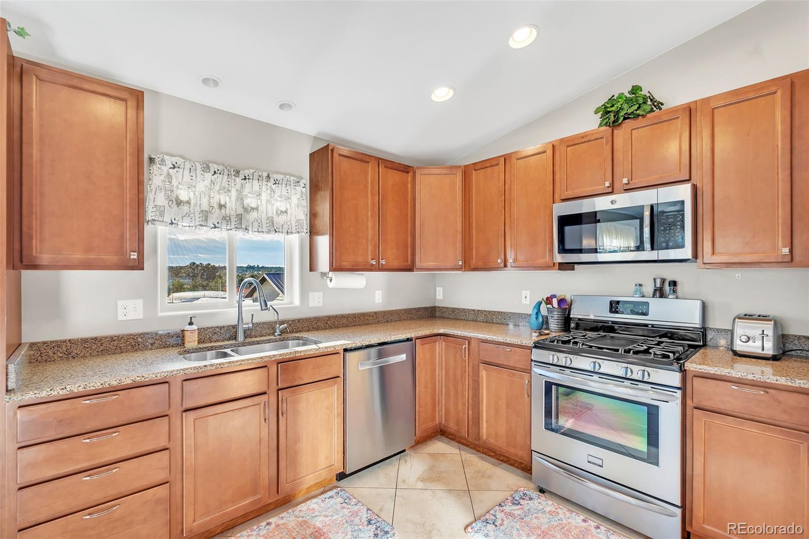 MLS Image #3 for 15780  teak place,elbert, Colorado