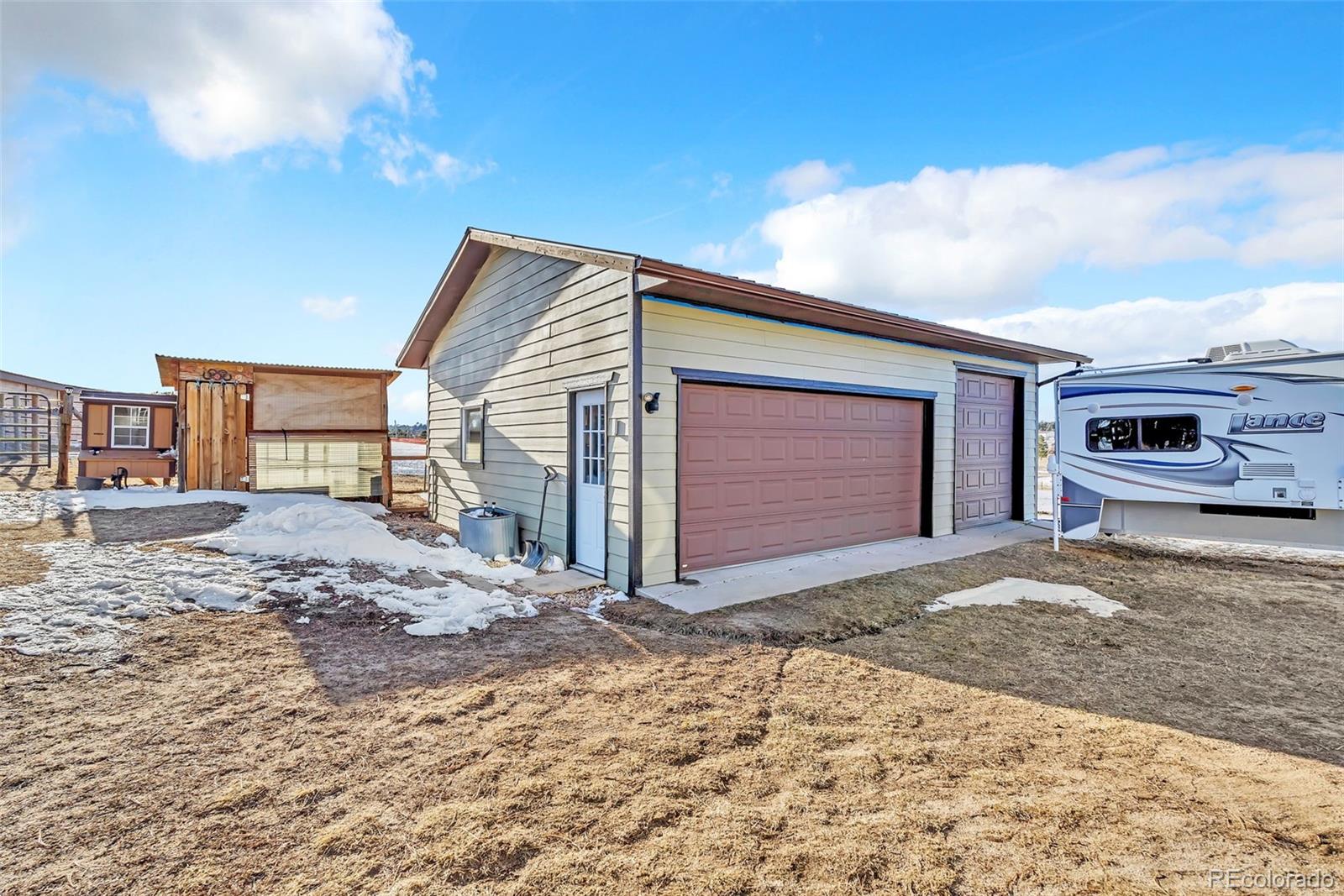 MLS Image #30 for 15780  teak place,elbert, Colorado