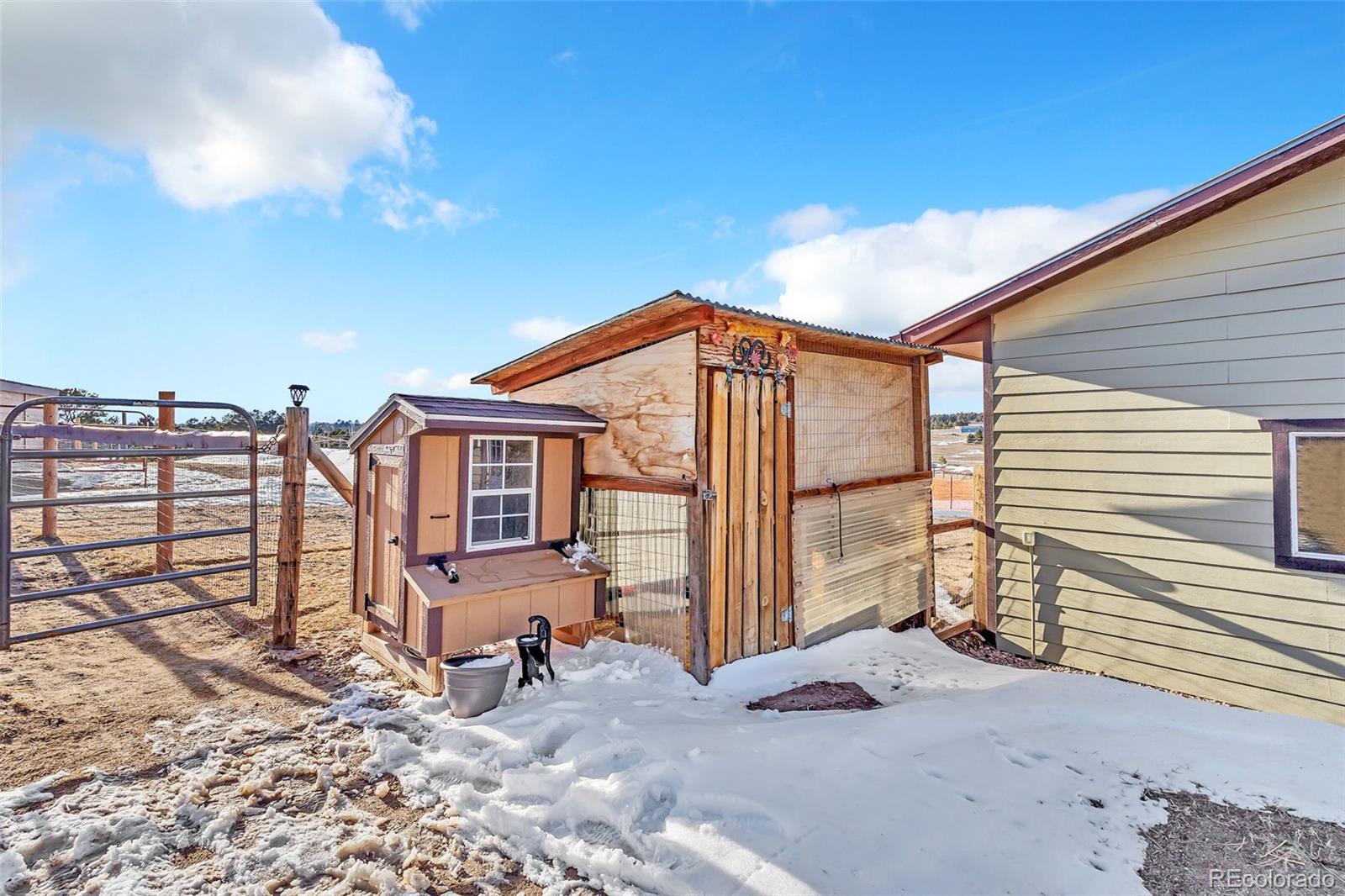 MLS Image #31 for 15780  teak place,elbert, Colorado