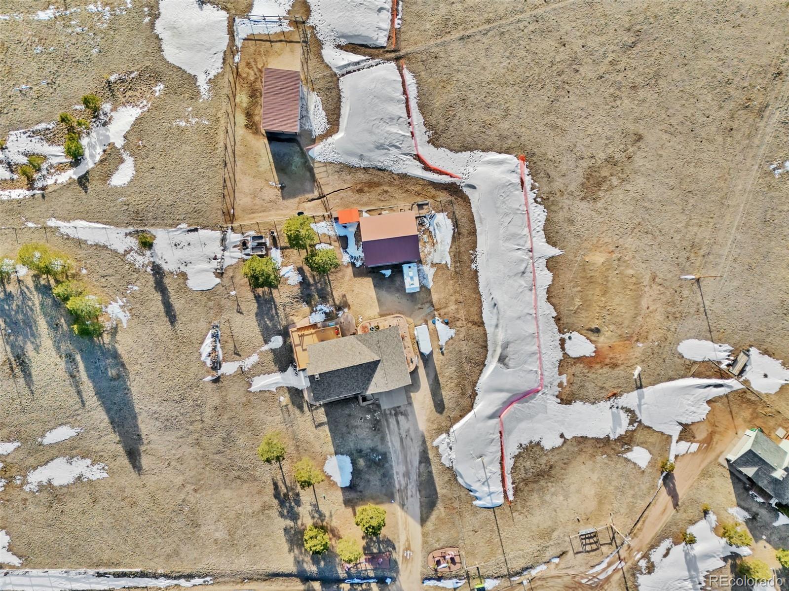 MLS Image #32 for 15780  teak place,elbert, Colorado