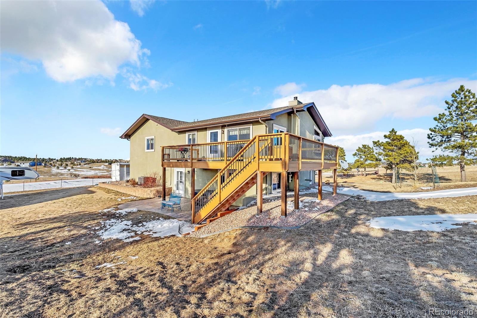 MLS Image #38 for 15780  teak place,elbert, Colorado