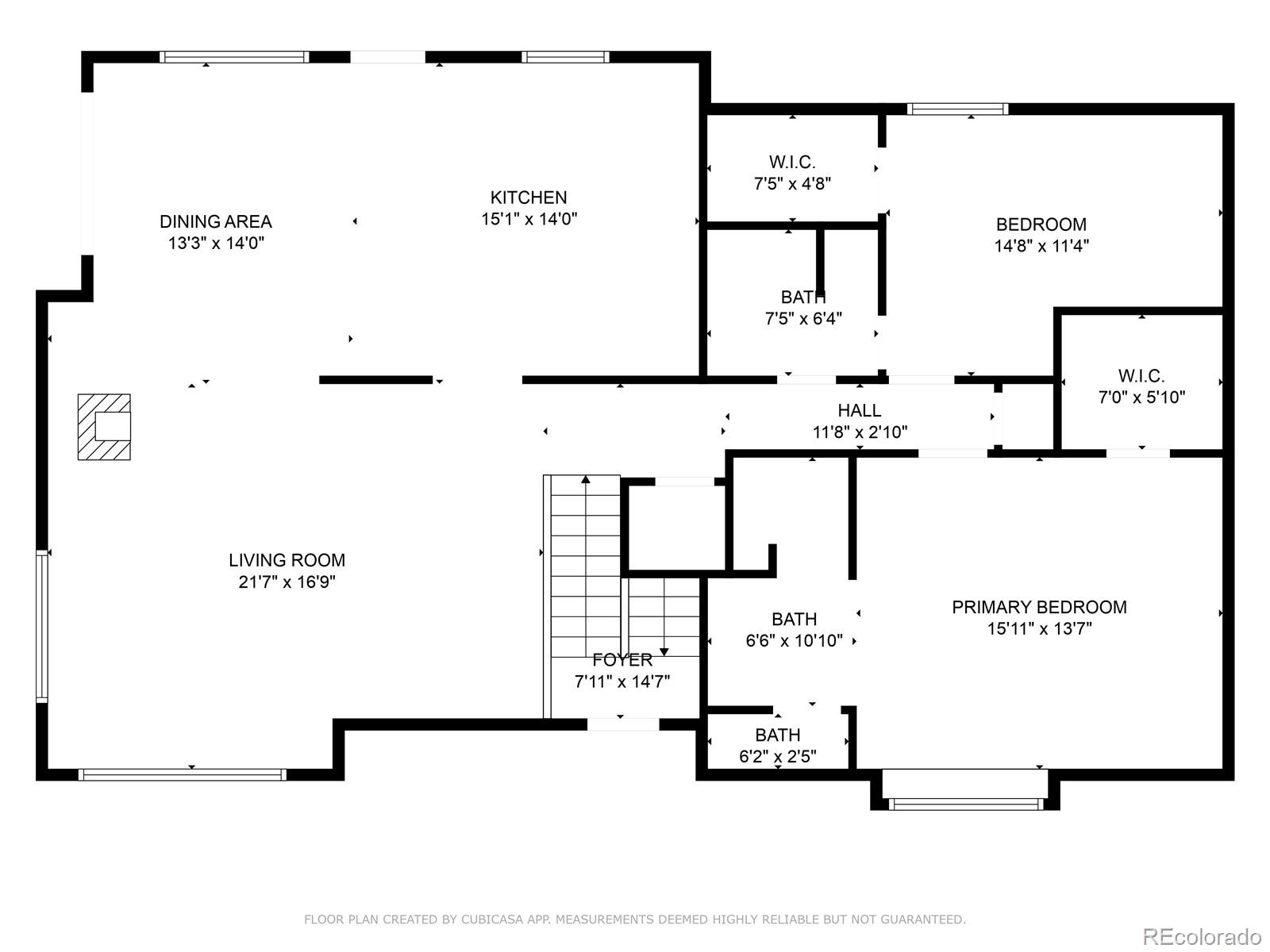 MLS Image #39 for 15780  teak place,elbert, Colorado