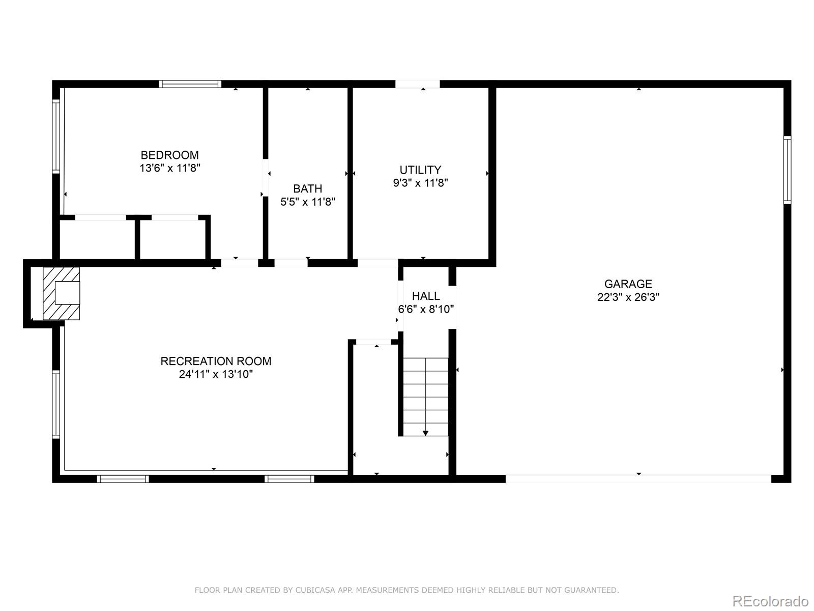 MLS Image #40 for 15780  teak place,elbert, Colorado