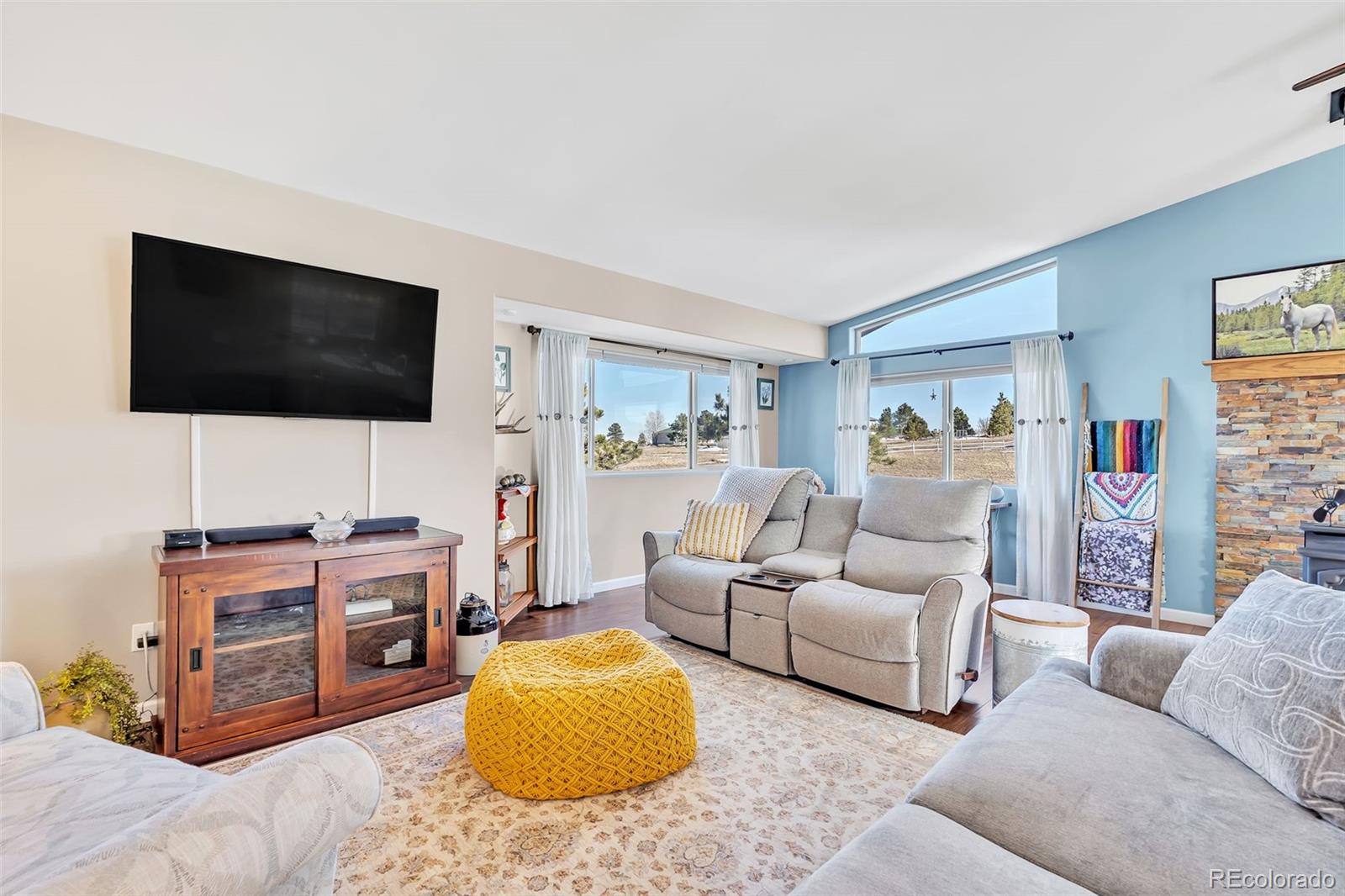 MLS Image #5 for 15780  teak place,elbert, Colorado