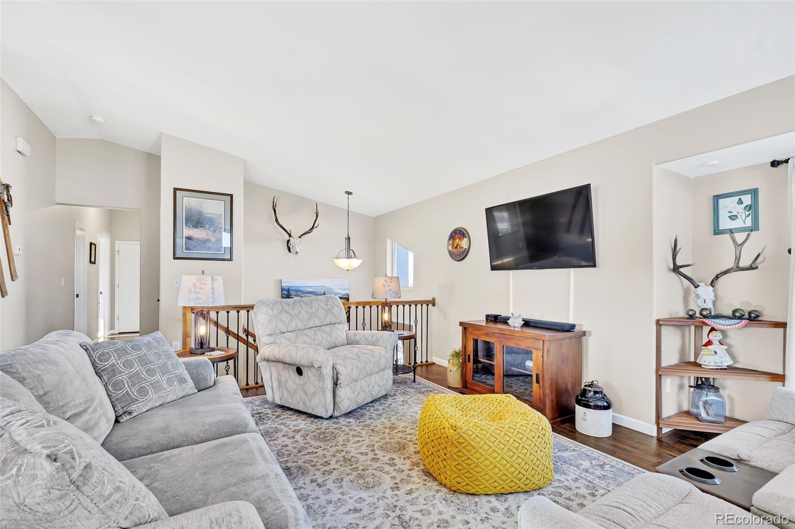 MLS Image #6 for 15780  teak place,elbert, Colorado