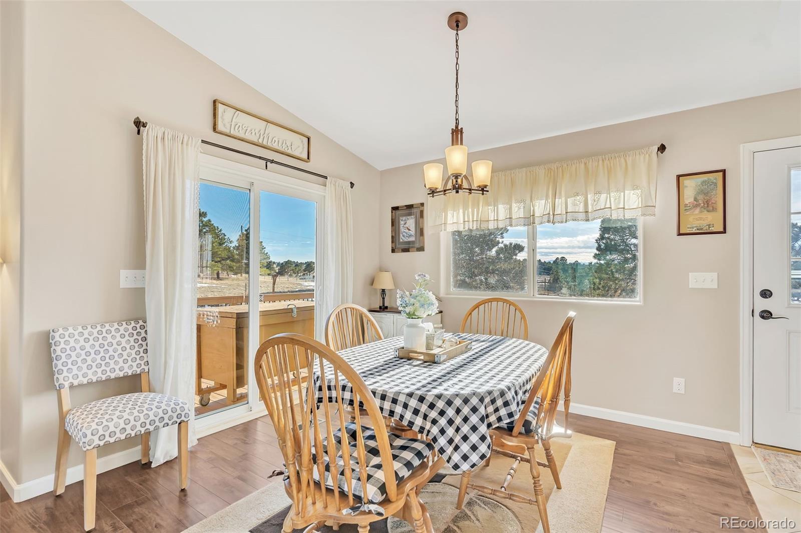 MLS Image #9 for 15780  teak place,elbert, Colorado