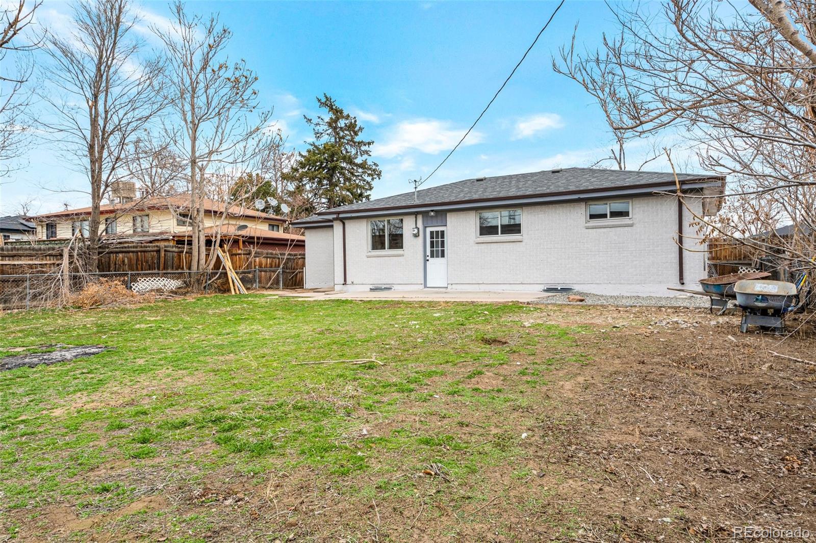 MLS Image #17 for 3081  zion street,aurora, Colorado