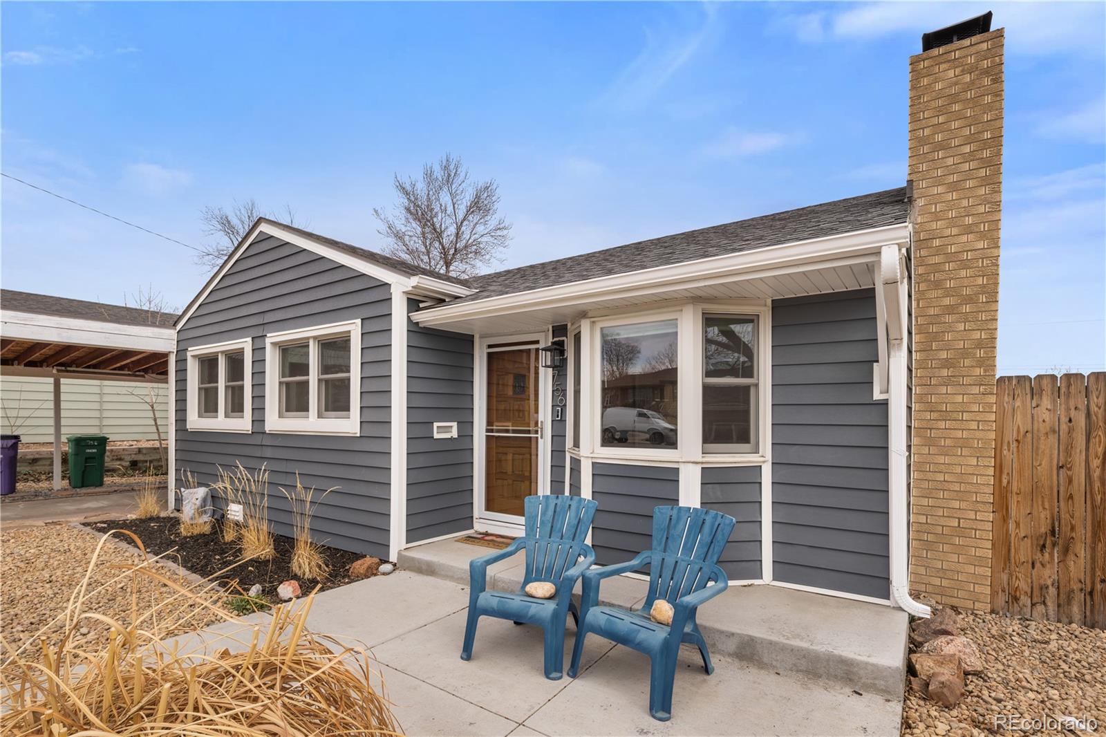 MLS Image #1 for 756 s osage street,denver, Colorado