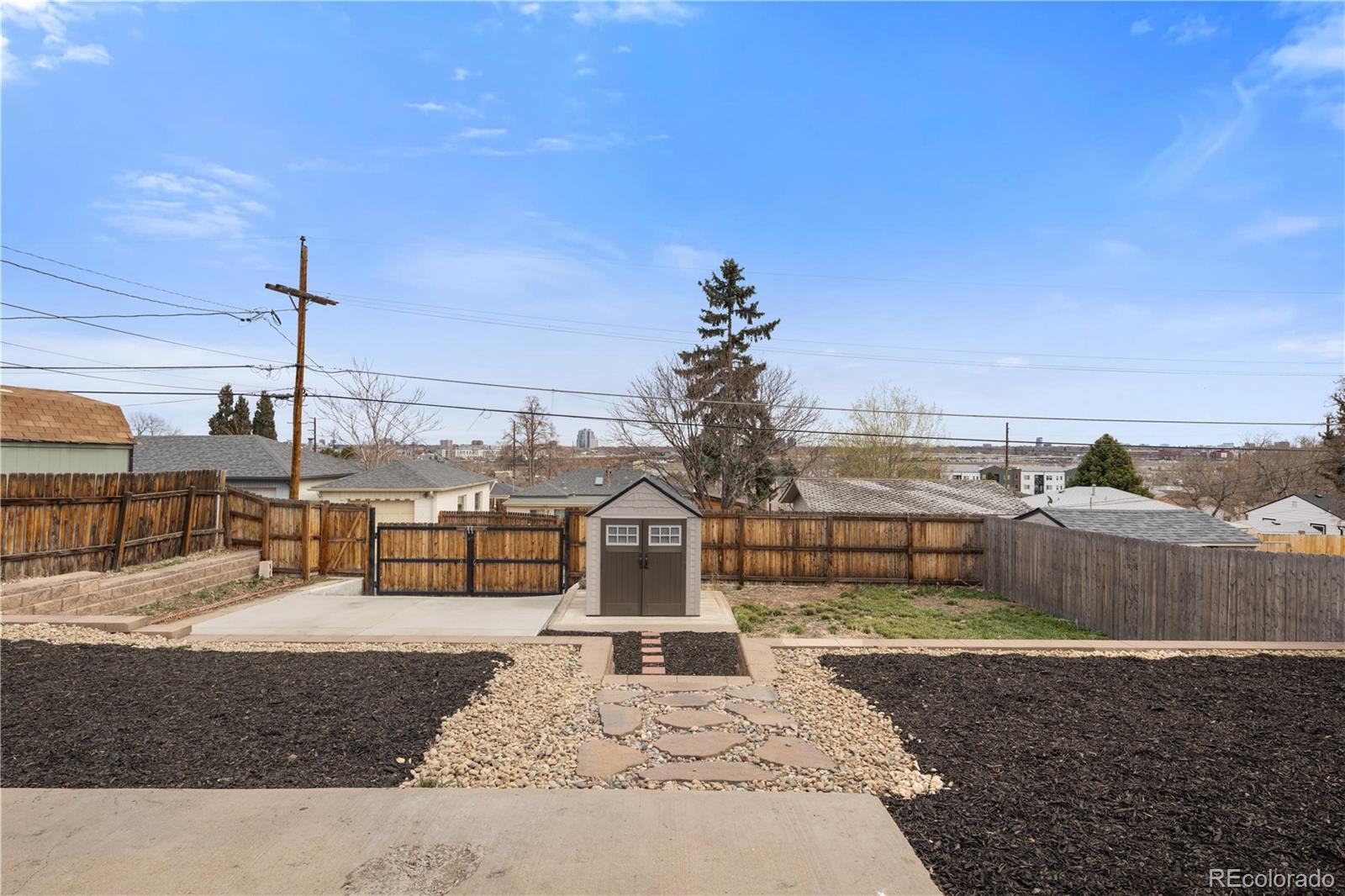 MLS Image #20 for 756 s osage street,denver, Colorado