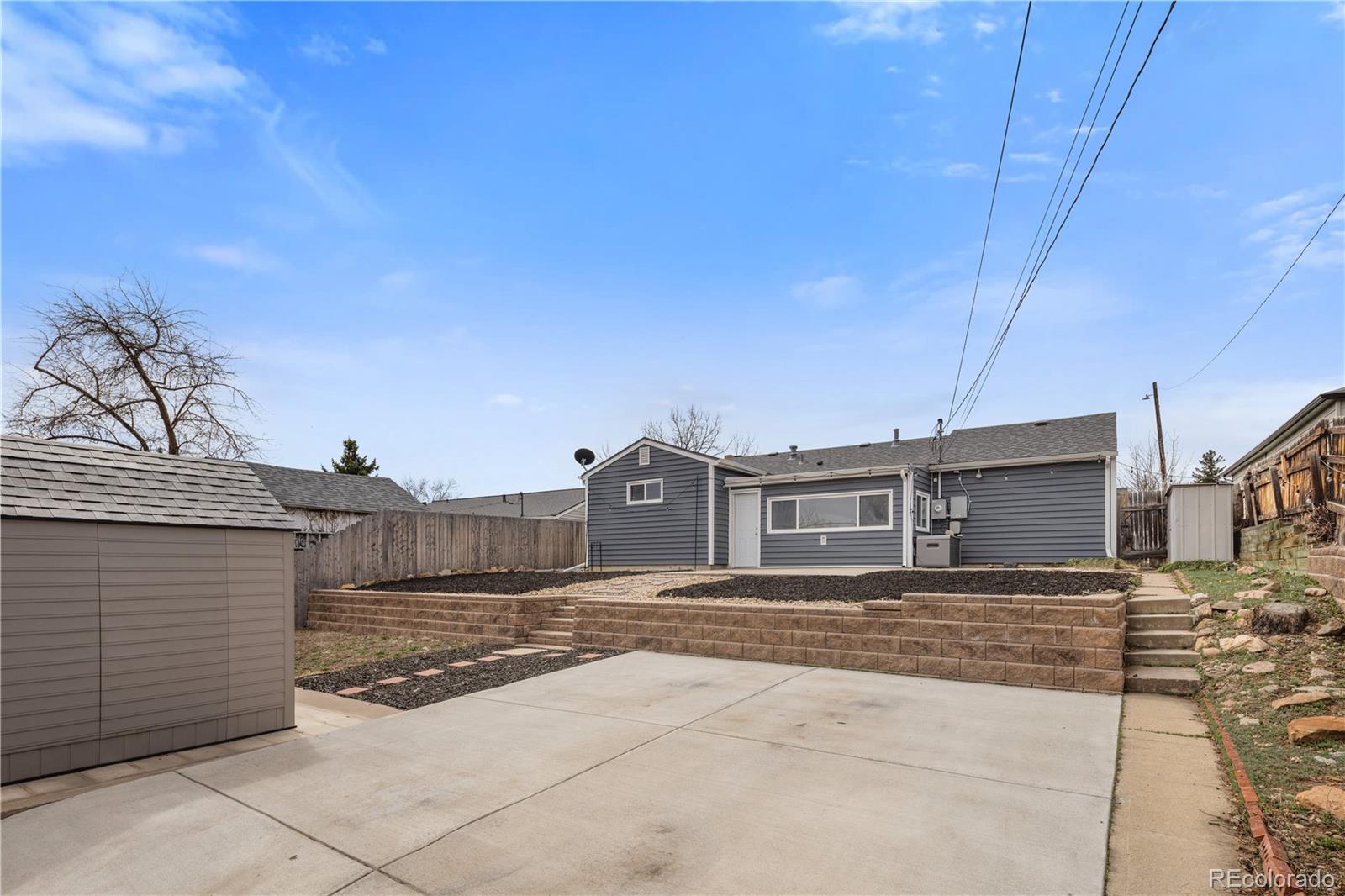 MLS Image #21 for 756 s osage street,denver, Colorado