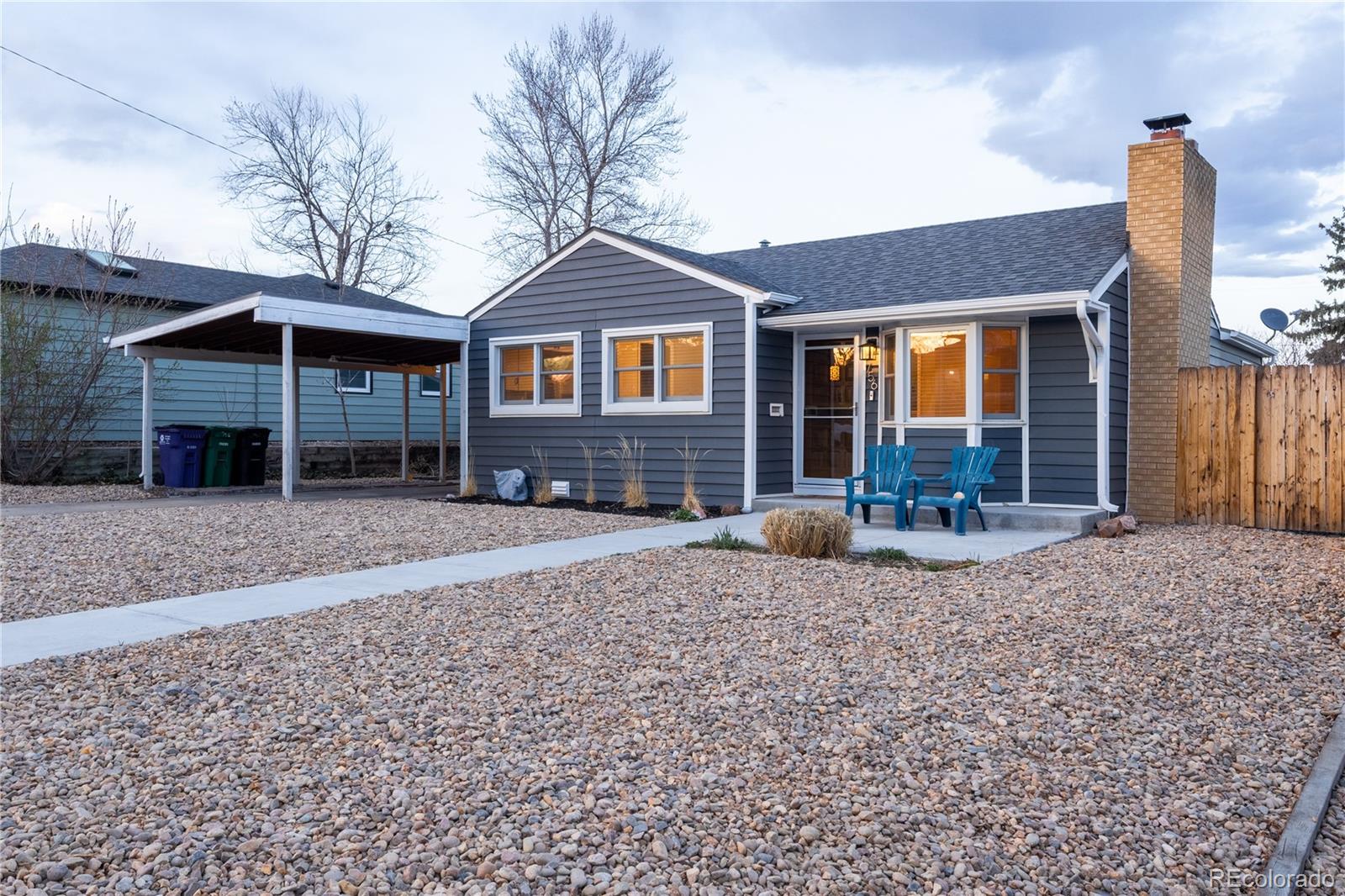 MLS Image #23 for 756 s osage street,denver, Colorado