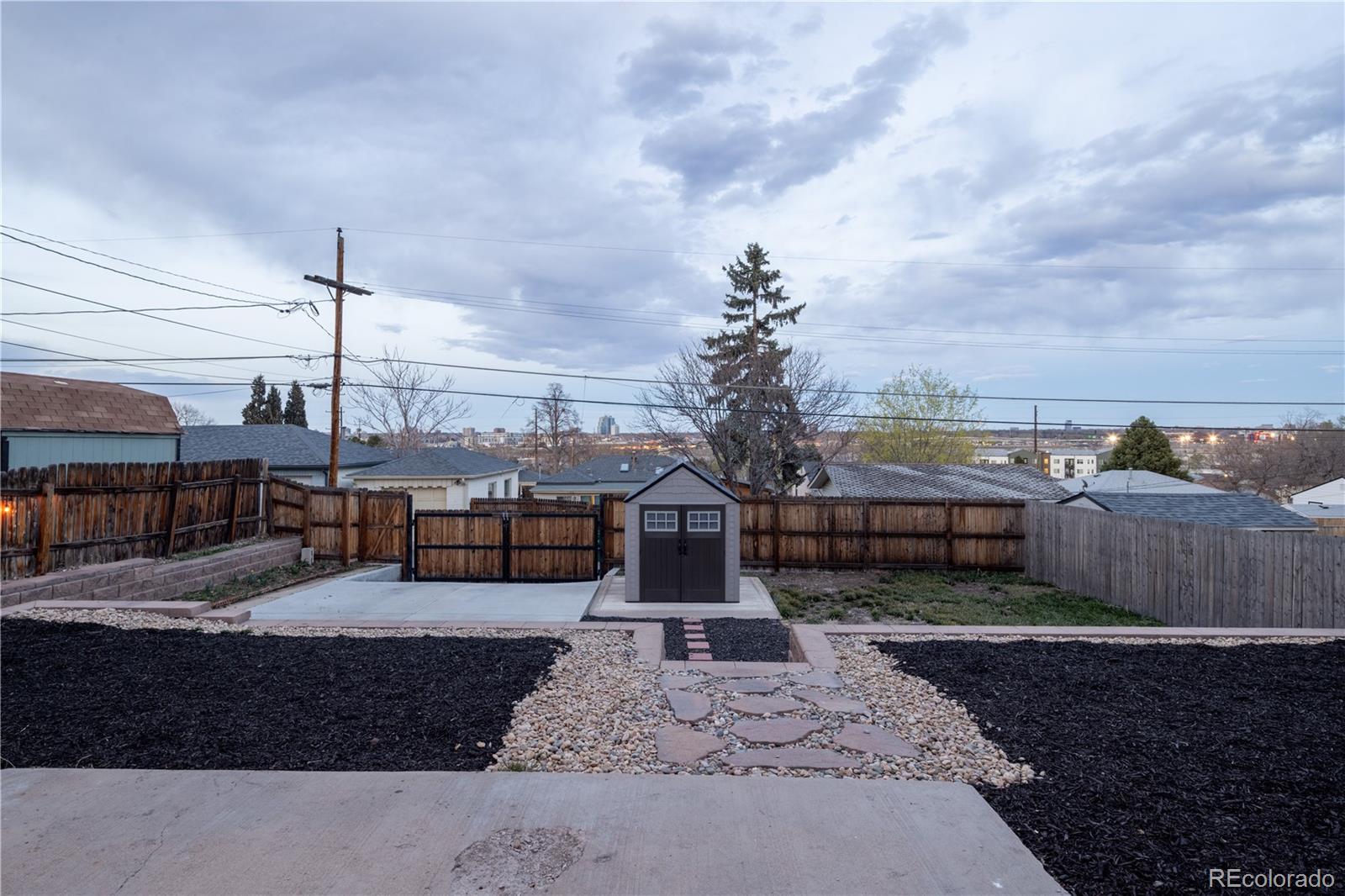 MLS Image #26 for 756 s osage street,denver, Colorado