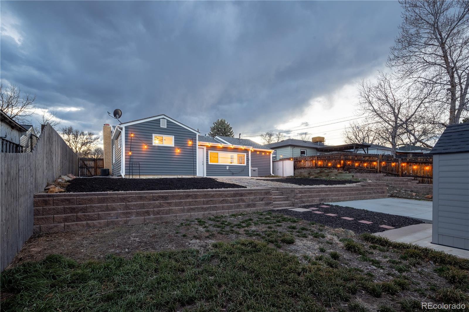 MLS Image #27 for 756 s osage street,denver, Colorado