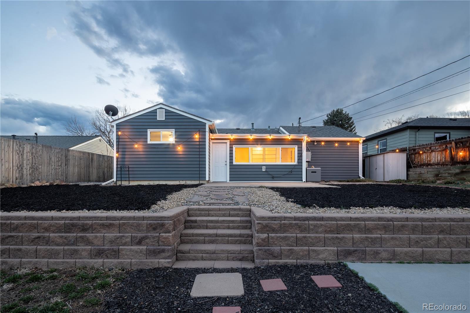 MLS Image #28 for 756 s osage street,denver, Colorado
