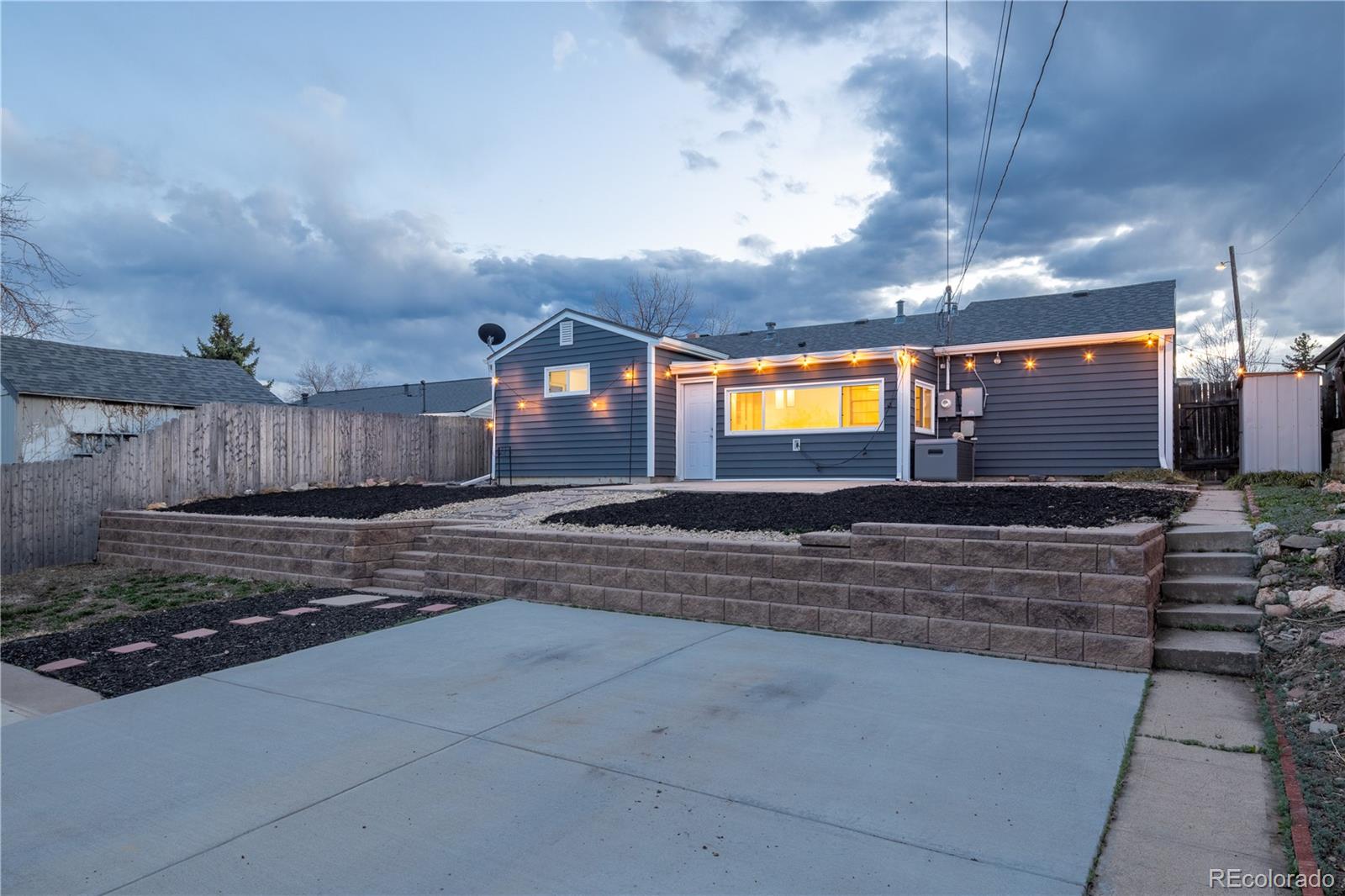 MLS Image #29 for 756 s osage street,denver, Colorado