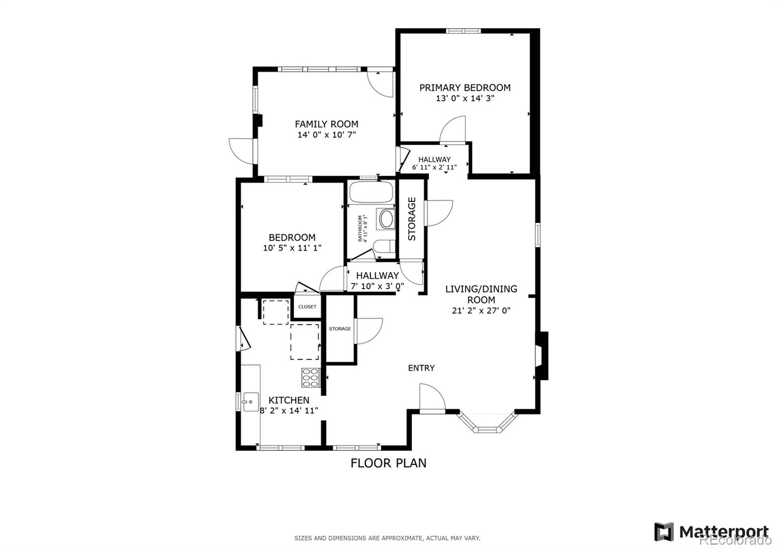 MLS Image #34 for 756 s osage street,denver, Colorado