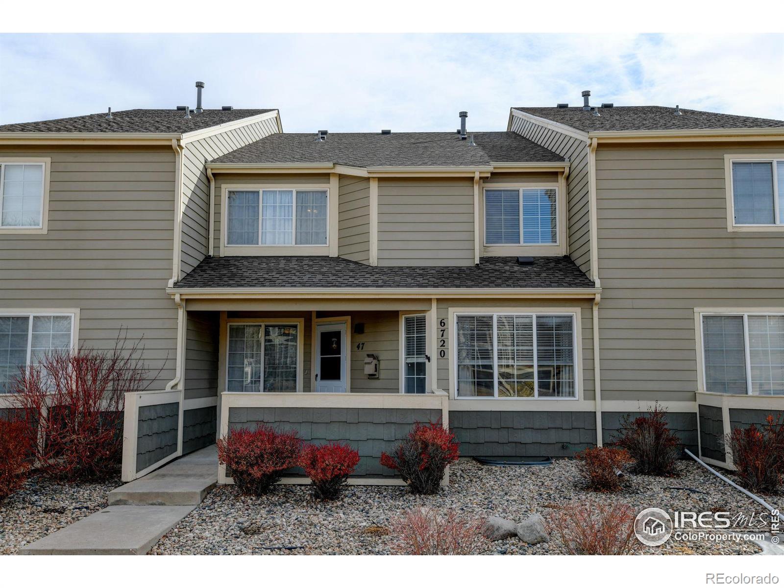 MLS Image #0 for 6720  antigua drive,fort collins, Colorado