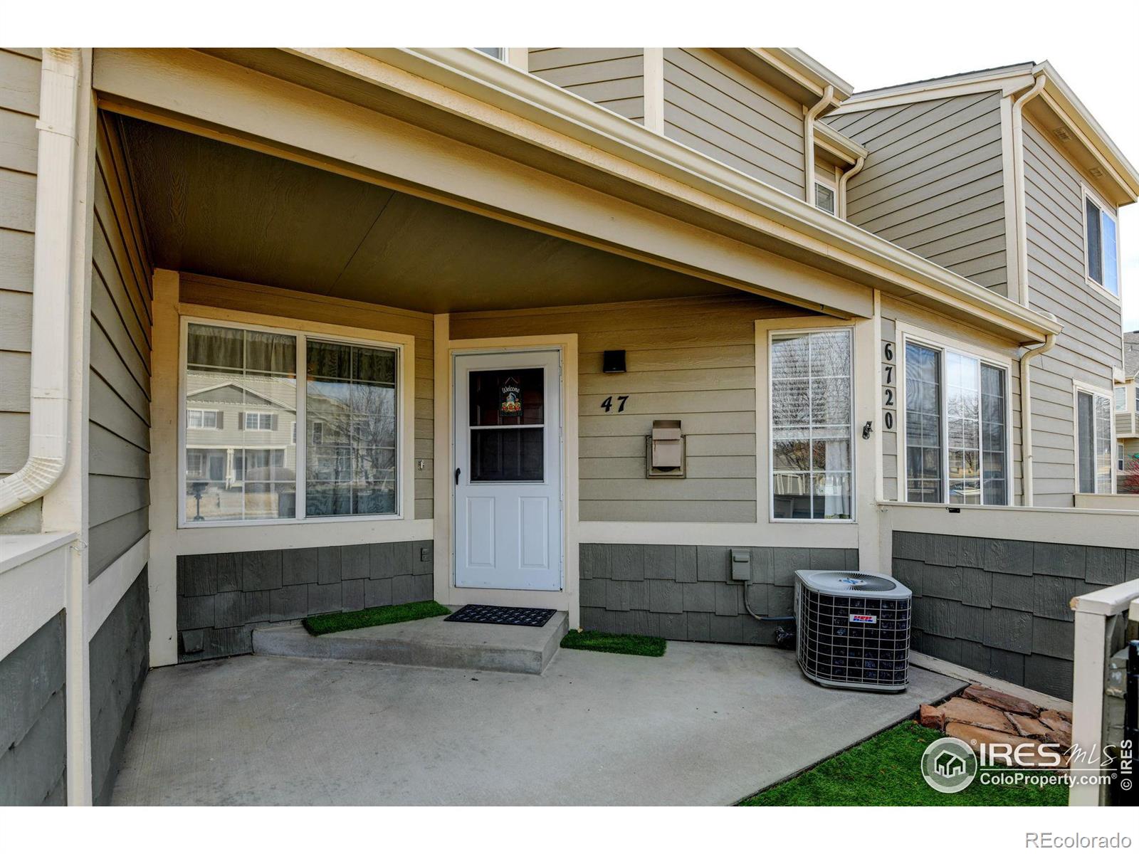MLS Image #1 for 6720  antigua drive,fort collins, Colorado