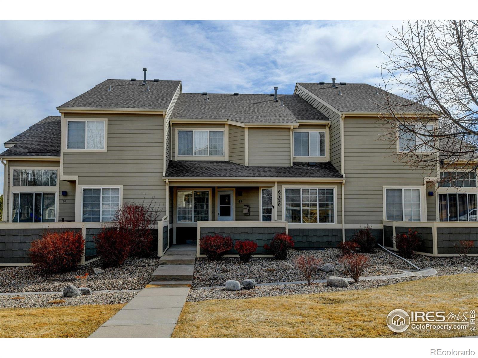MLS Image #2 for 6720  antigua drive,fort collins, Colorado