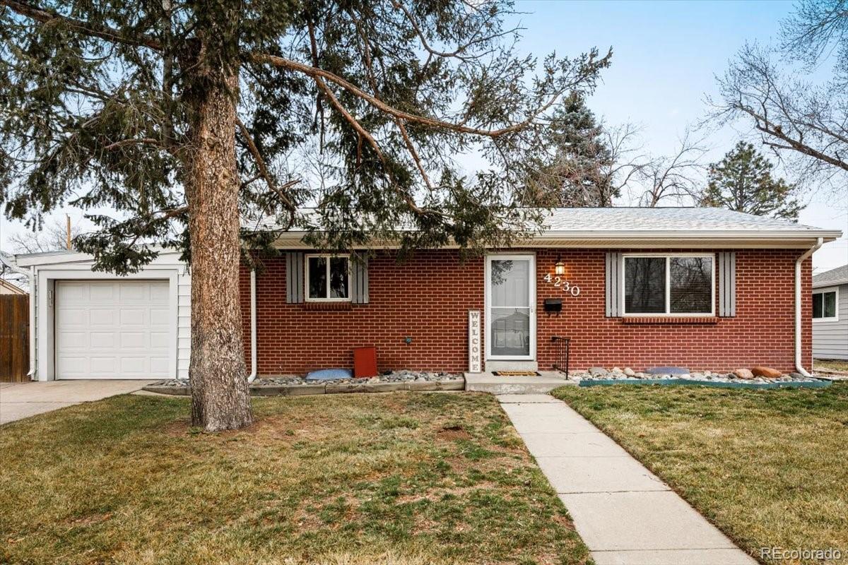 MLS Image #2 for 4230 s lipan street,englewood, Colorado