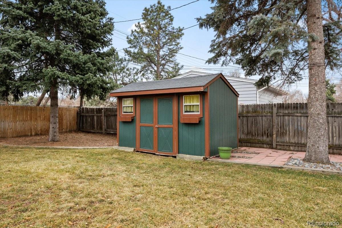 MLS Image #29 for 4230 s lipan street,englewood, Colorado