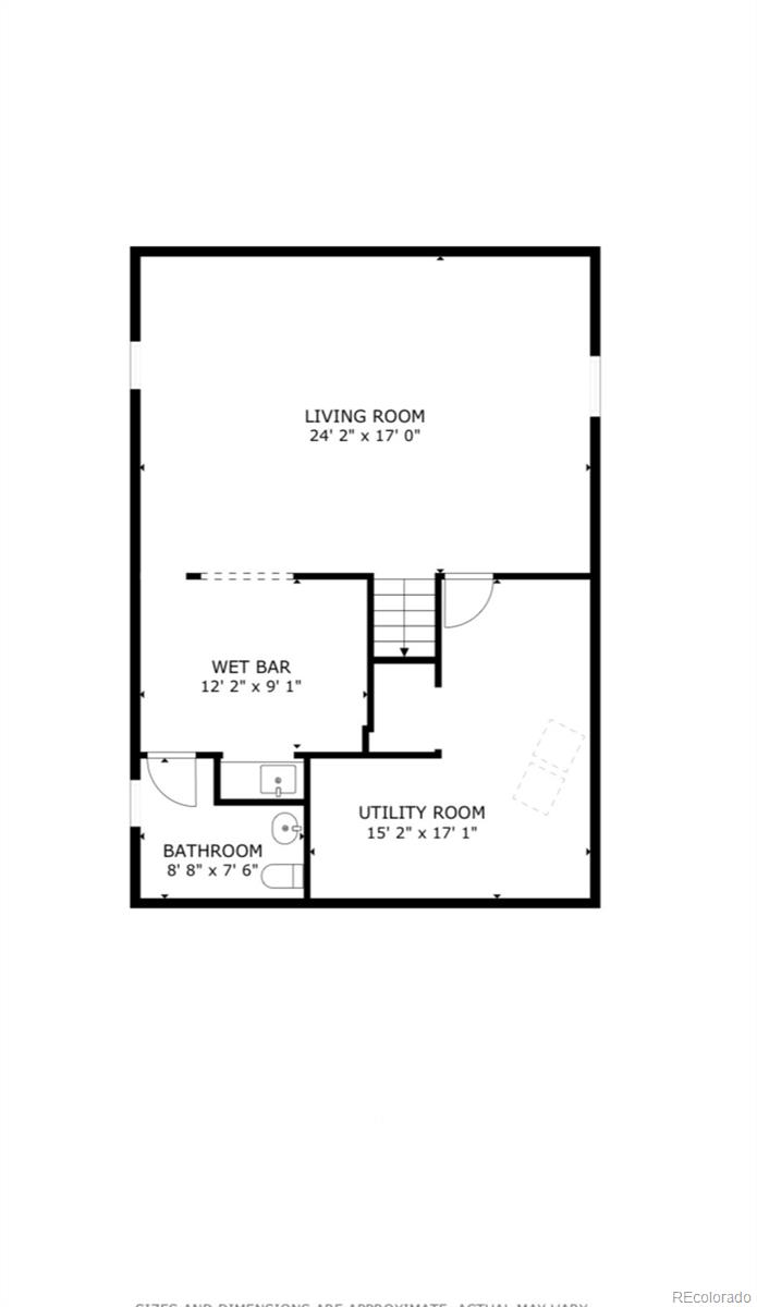 MLS Image #43 for 4230 s lipan street,englewood, Colorado
