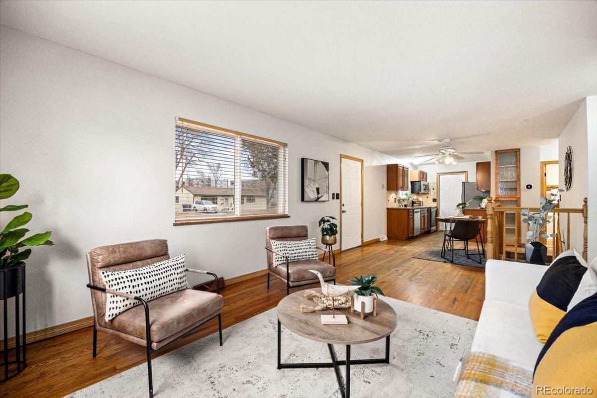 MLS Image #5 for 4230 s lipan street,englewood, Colorado