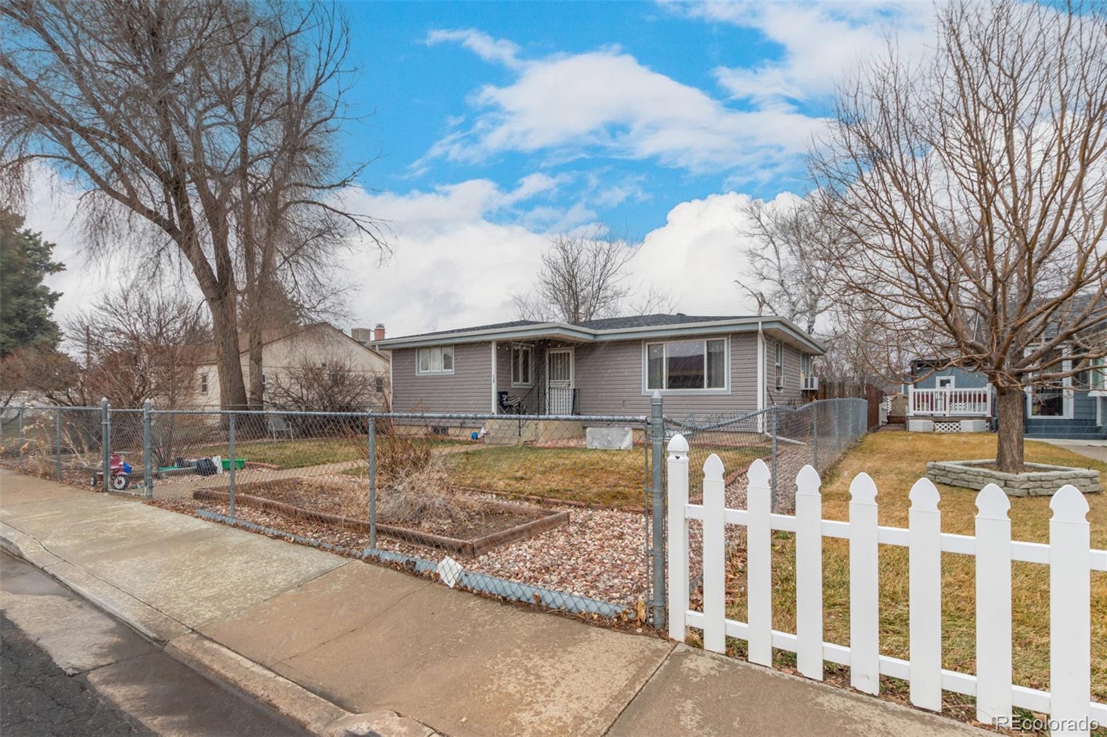 CMA Image for 201  4th street,Frederick, Colorado