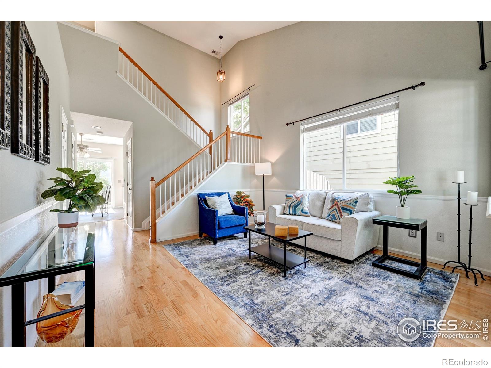 CMA Image for 3727  castle peak avenue,Superior, Colorado