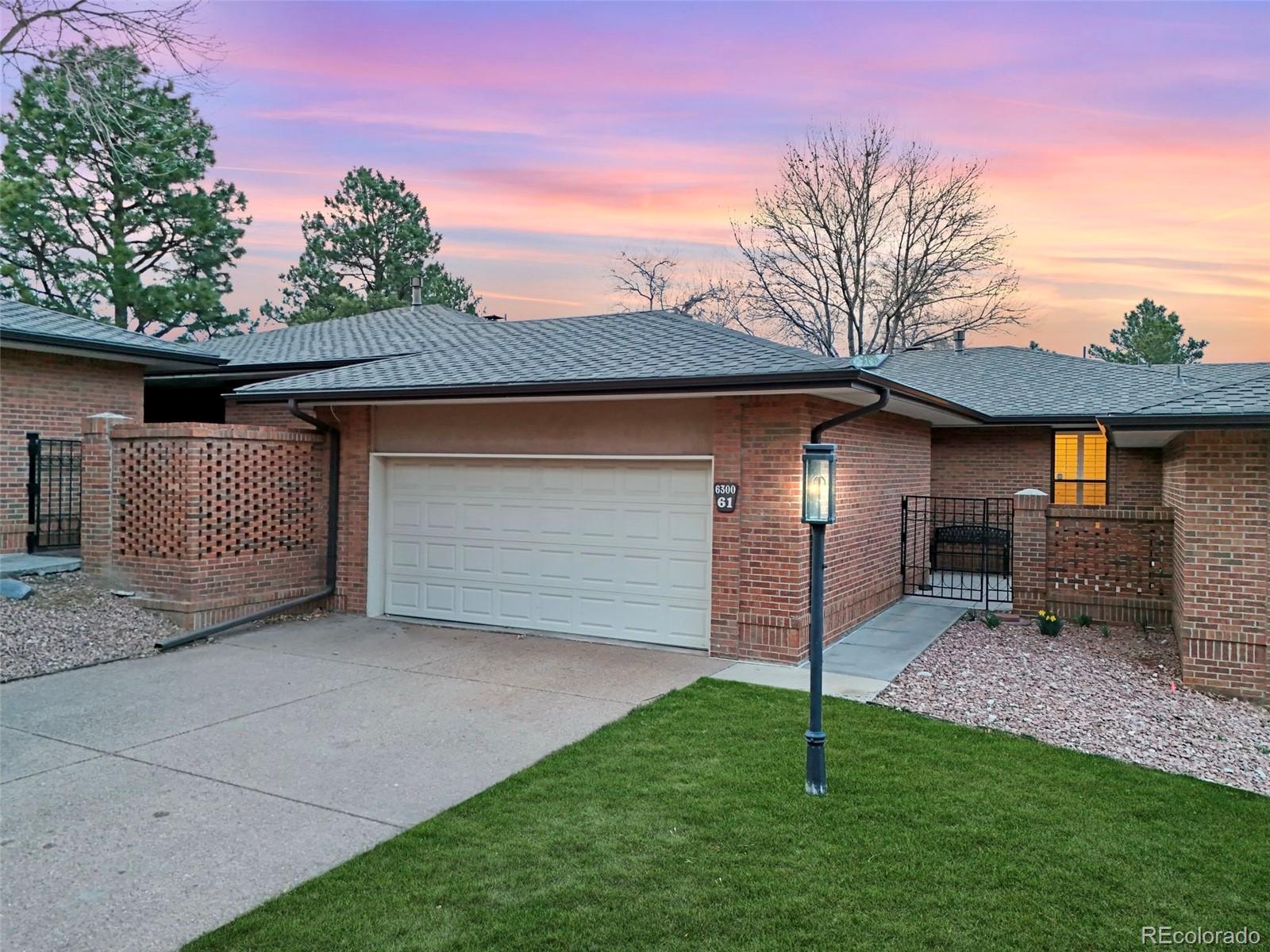 MLS Image #22 for 6300 w mansfield avenue,denver, Colorado