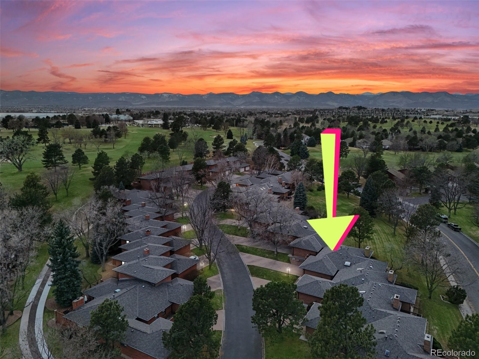 MLS Image #26 for 6300 w mansfield avenue,denver, Colorado