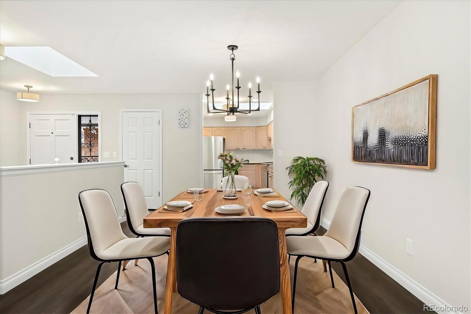MLS Image #3 for 6300 w mansfield avenue,denver, Colorado