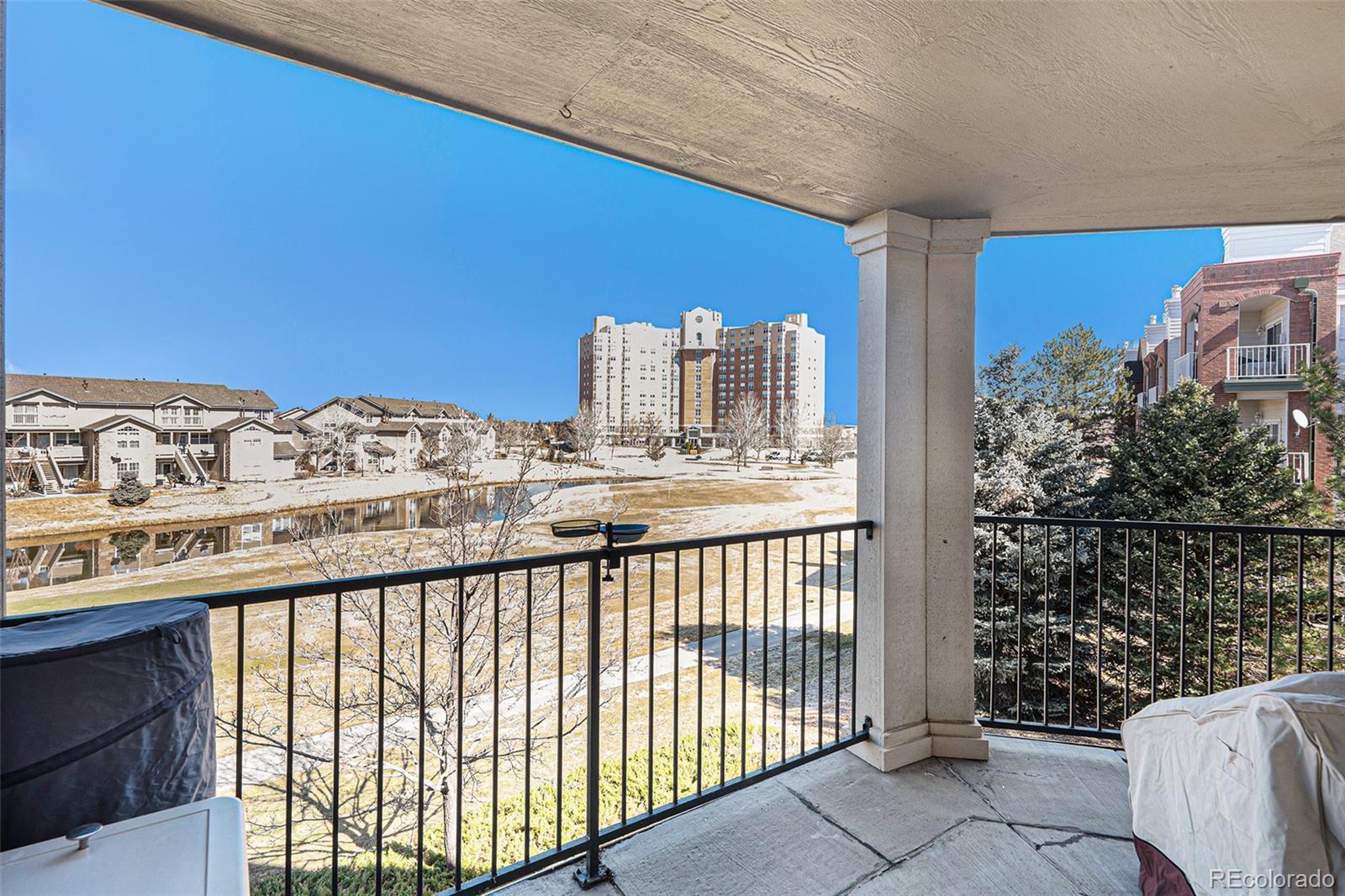 MLS Image #3 for 2896 w riverwalk circle,littleton, Colorado