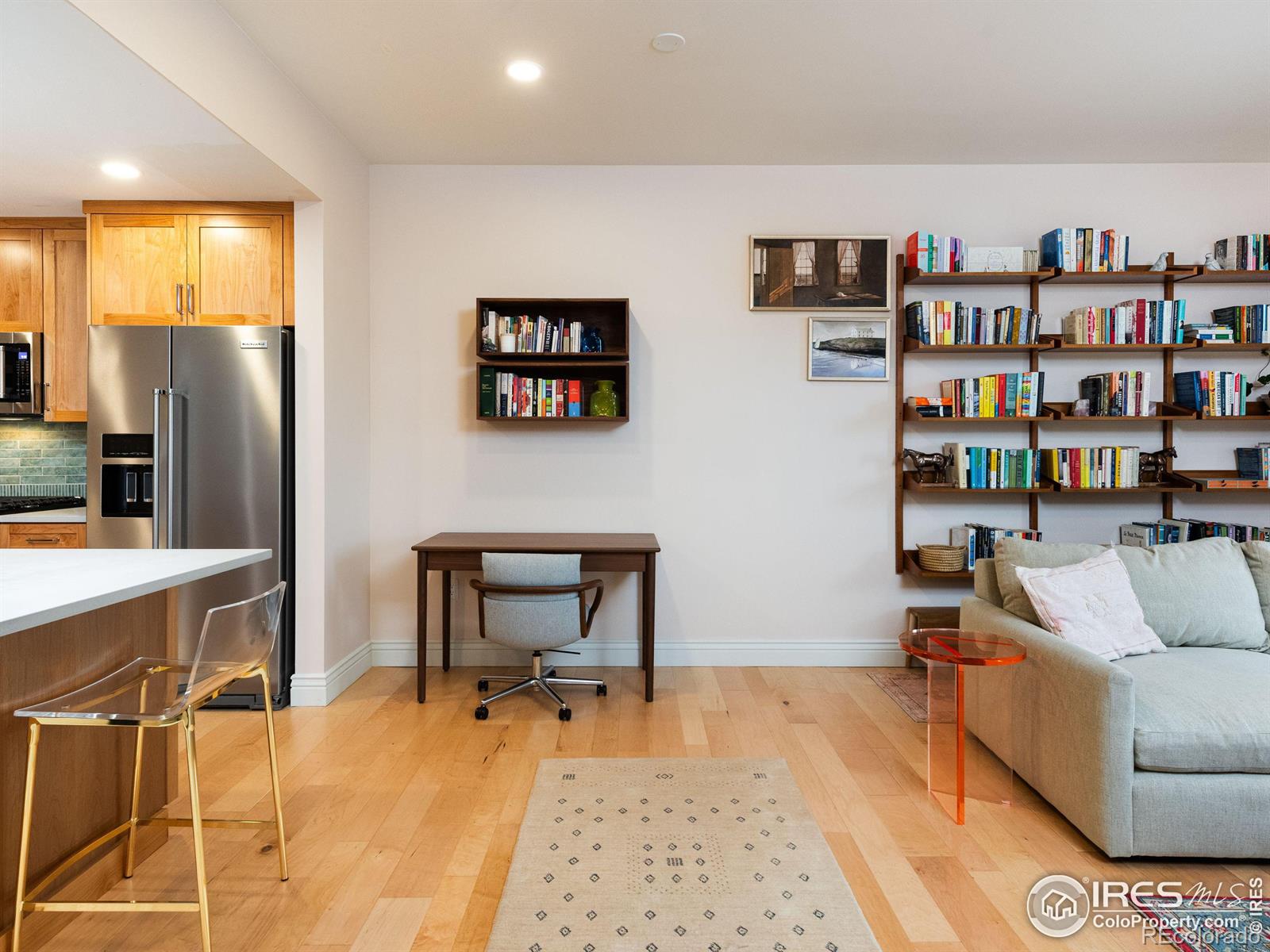 MLS Image #6 for 3701  arapahoe avenue,boulder, Colorado