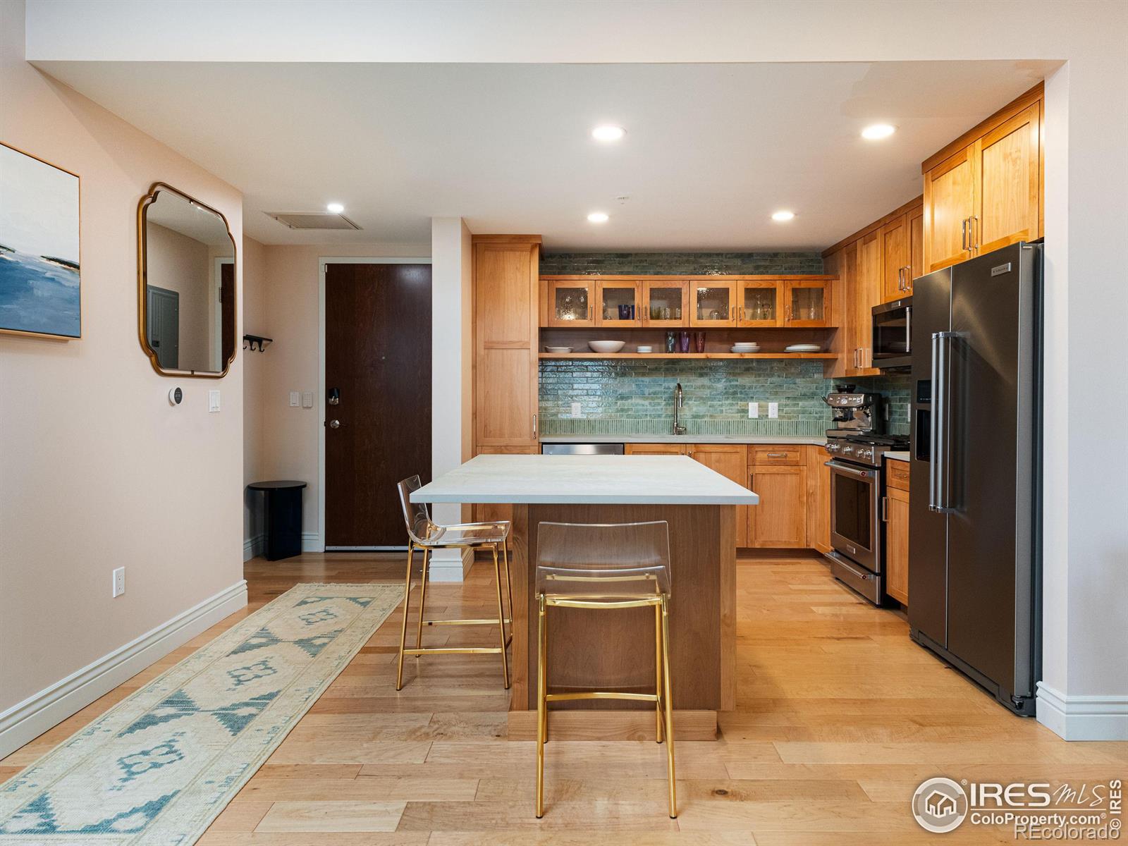 MLS Image #9 for 3701  arapahoe avenue,boulder, Colorado