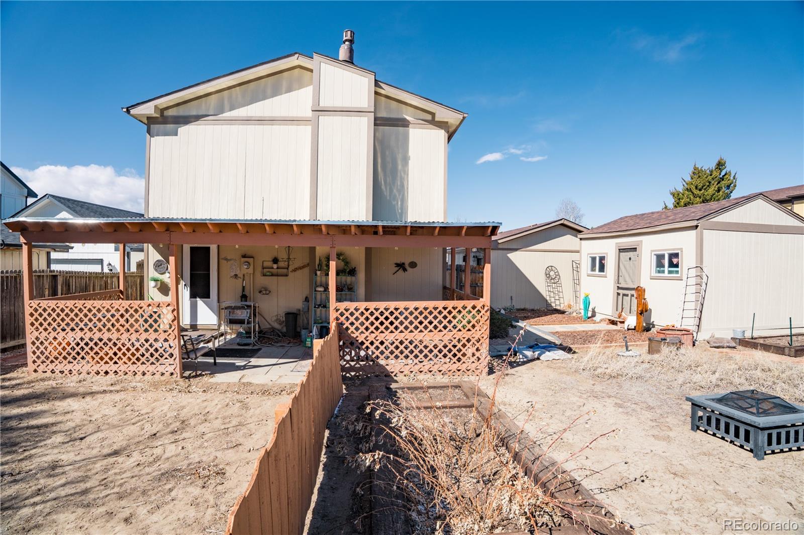 MLS Image #26 for 2845  frazier lane,colorado springs, Colorado