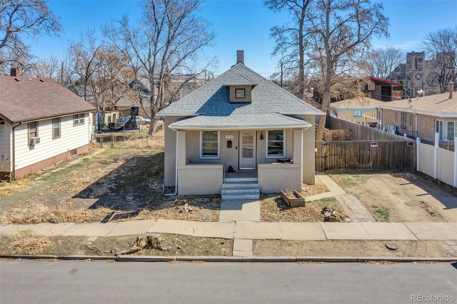 CMA Image for 4710  pennsylvania street,Denver, Colorado