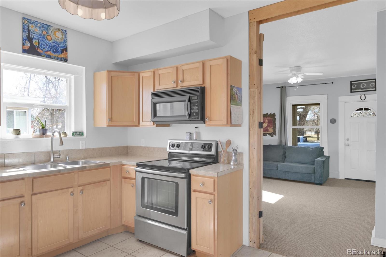 MLS Image #10 for 4710  pennsylvania street,denver, Colorado