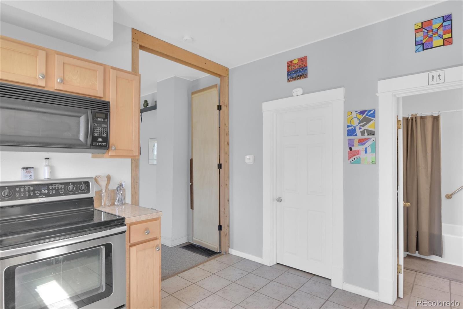 MLS Image #12 for 4710  pennsylvania street,denver, Colorado