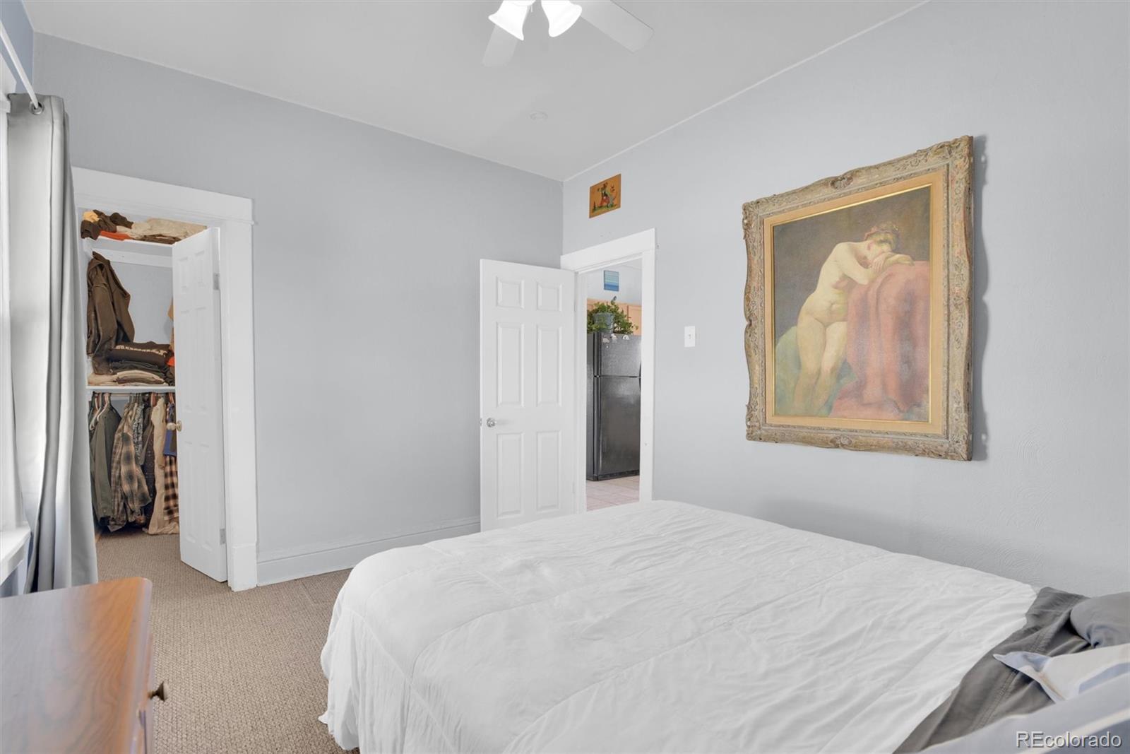 MLS Image #13 for 4710  pennsylvania street,denver, Colorado