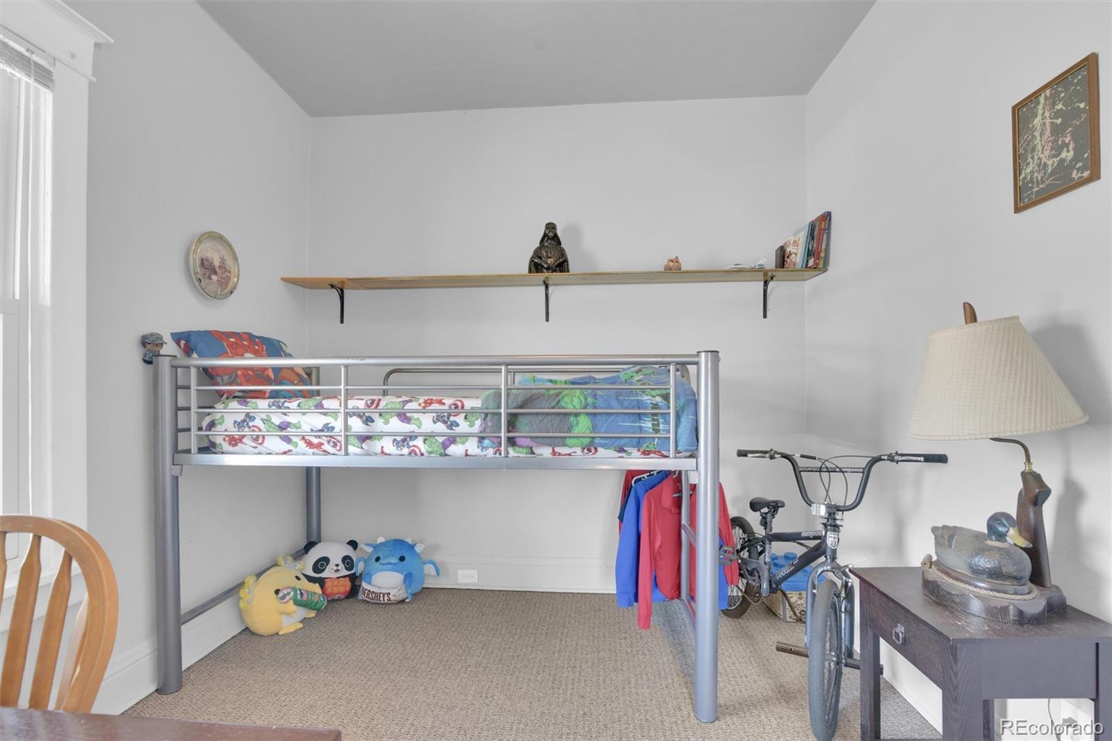 MLS Image #14 for 4710  pennsylvania street,denver, Colorado