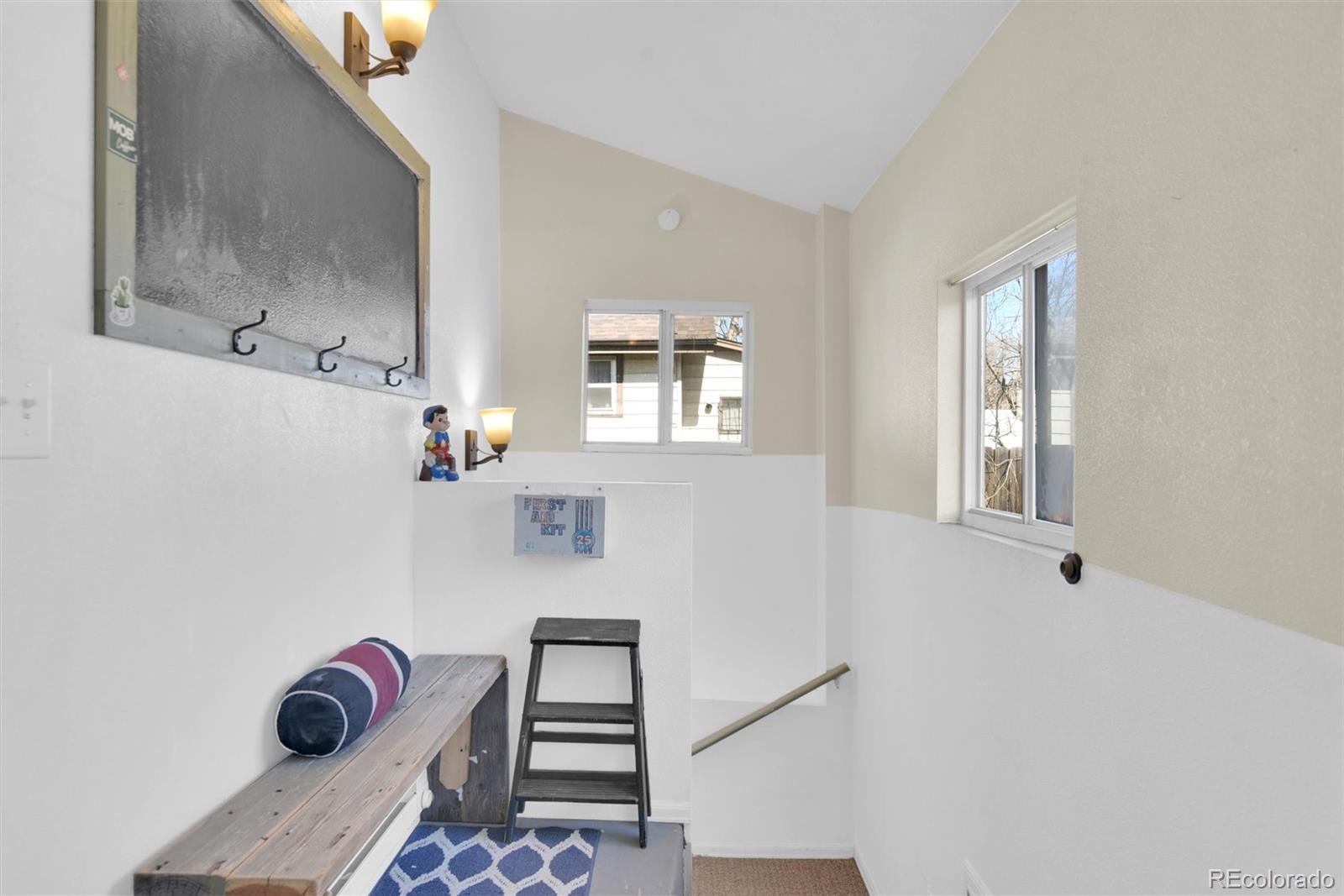 MLS Image #16 for 4710  pennsylvania street,denver, Colorado
