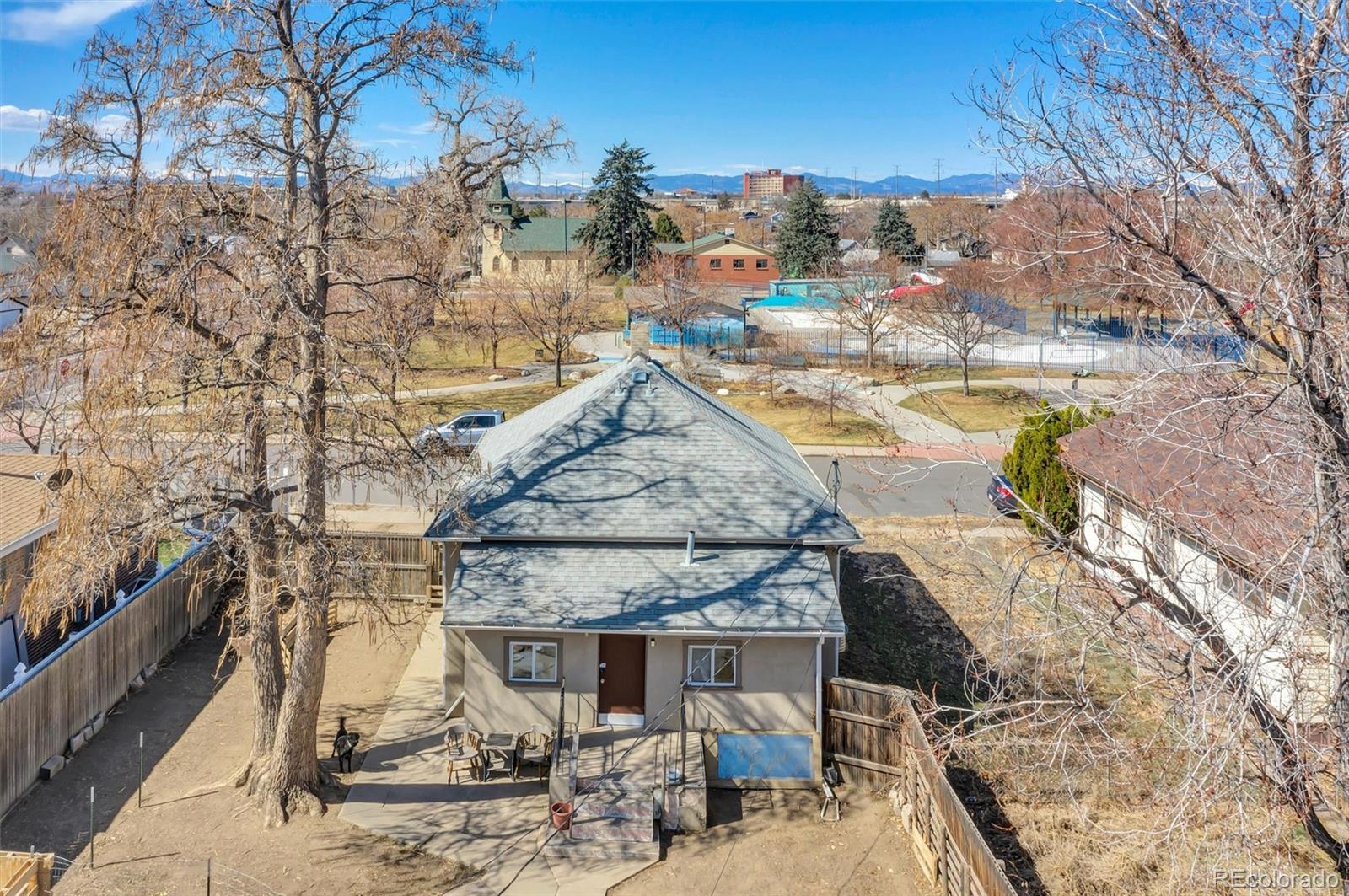 MLS Image #19 for 4710  pennsylvania street,denver, Colorado