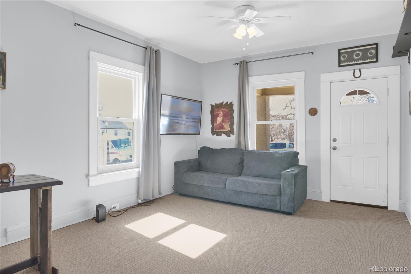 MLS Image #2 for 4710  pennsylvania street,denver, Colorado